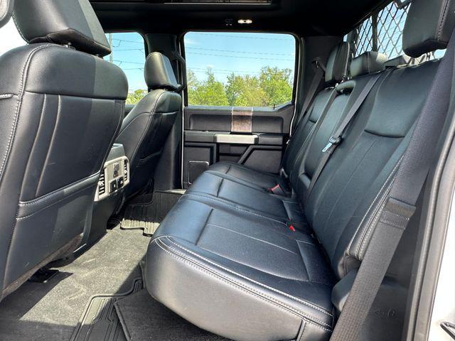 Photo of 2022 White Ford F-250