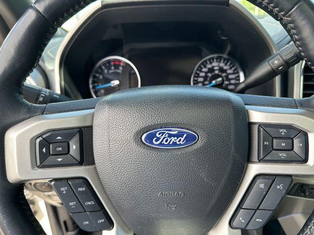Photo of 2022 White Ford F-250