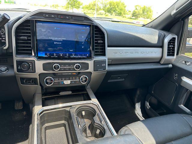 Photo of 2022 White Ford F-250