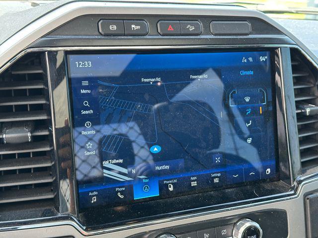 Photo of 2022 White Ford F-250