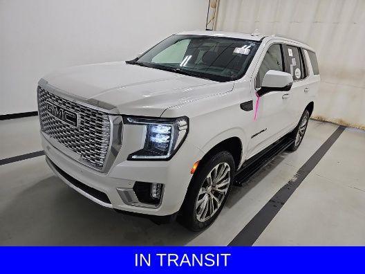 2021 GMC Yukon