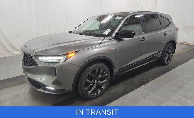2022 Acura MDX