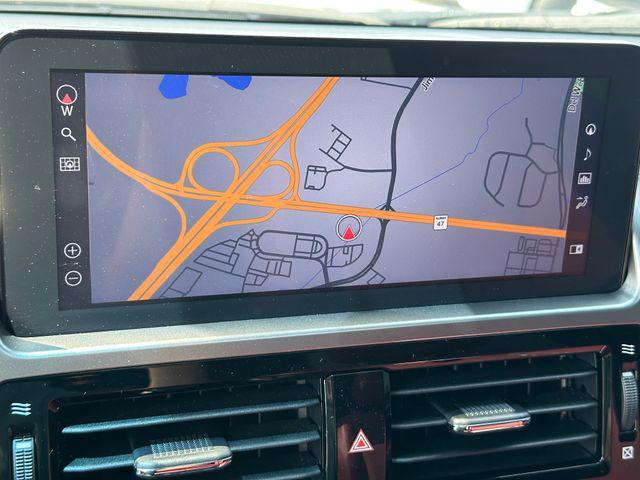 Photo of 2023 Nebula Gray Pearl Lexus GX 460