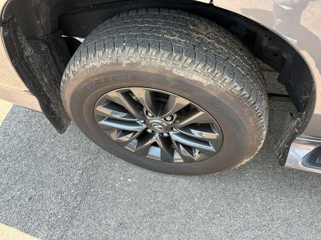 Photo of 2023 Nebula Gray Pearl Lexus GX 460