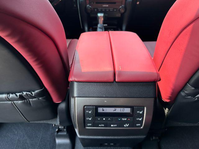 Photo of 2023 Nebula Gray Pearl Lexus GX 460
