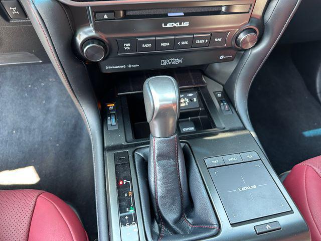 Photo of 2023 Nebula Gray Pearl Lexus GX 460