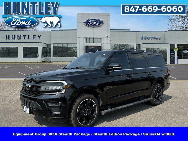 2024 Ford Expedition Max