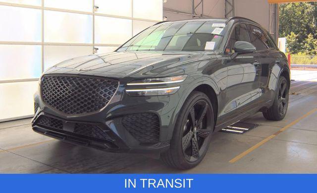 2022 Genesis Gv70