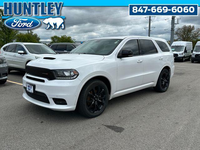 2019 Dodge Durango