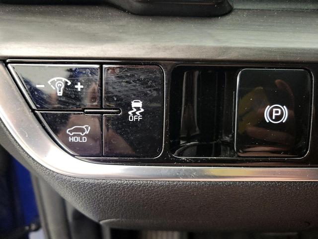 Photo of 2023 Blue Kia Sportage