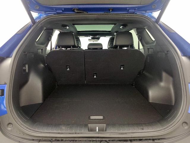 Photo of 2023 Blue Kia Sportage