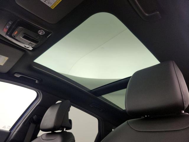 Photo of 2023 Blue Kia Sportage