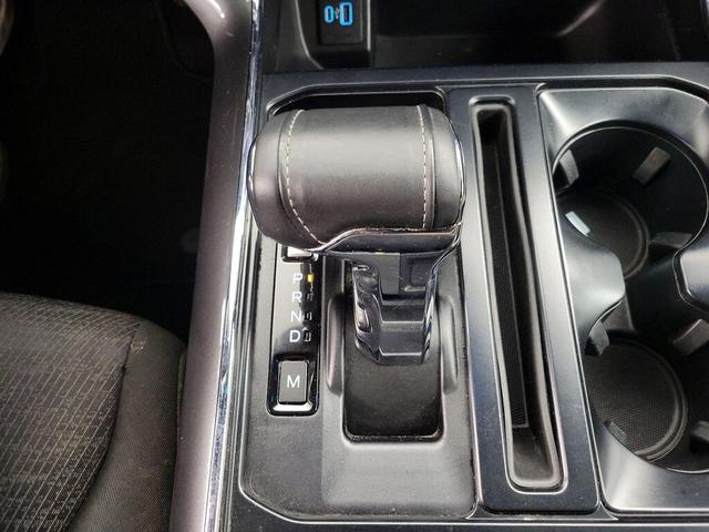 Photo of 2023 Blue Ford F-150