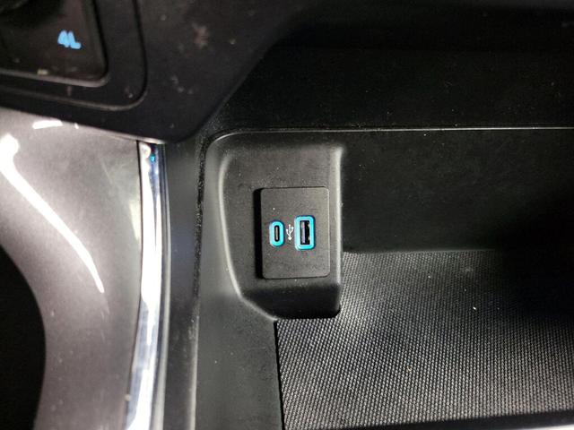 Photo of 2023 Blue Ford F-150