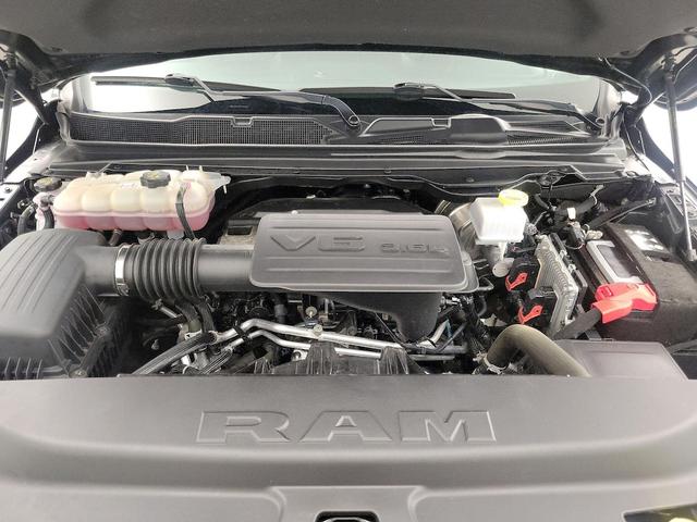 Photo of 2022 Black RAM 1500