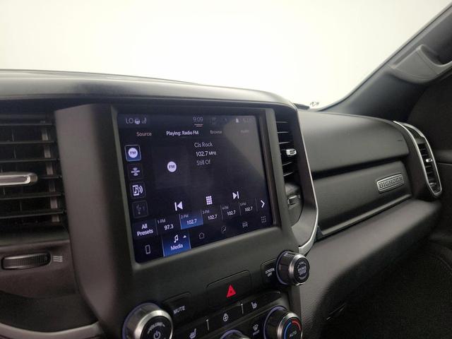 Photo of 2022 Black RAM 1500