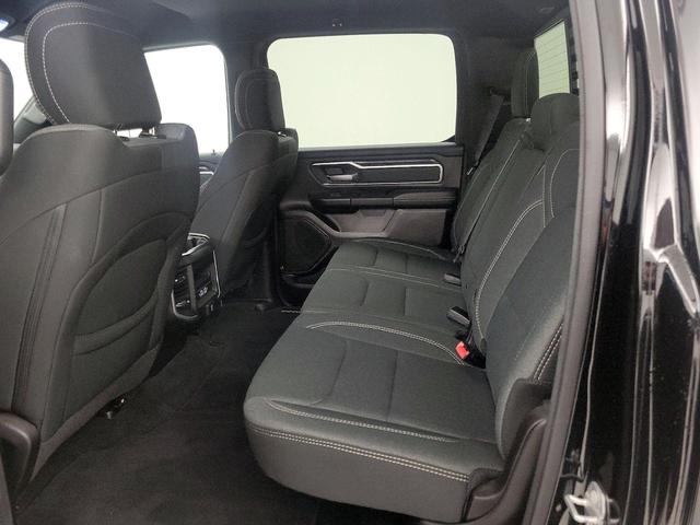 Photo of 2022 Black RAM 1500