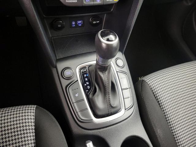 Photo of 2019 Gray Hyundai KONA
