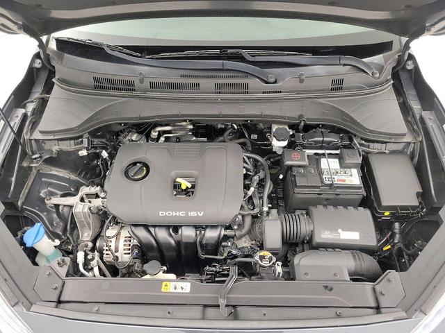 Photo of 2019 Gray Hyundai KONA