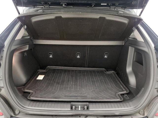Photo of 2019 Gray Hyundai KONA