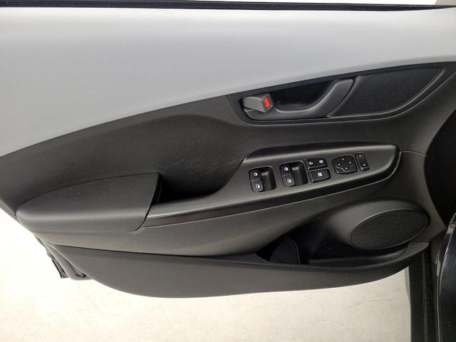Photo of 2019 Gray Hyundai KONA