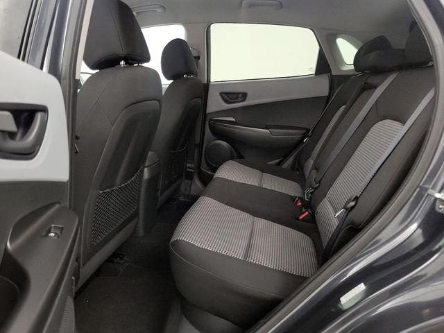 Photo of 2019 Gray Hyundai KONA