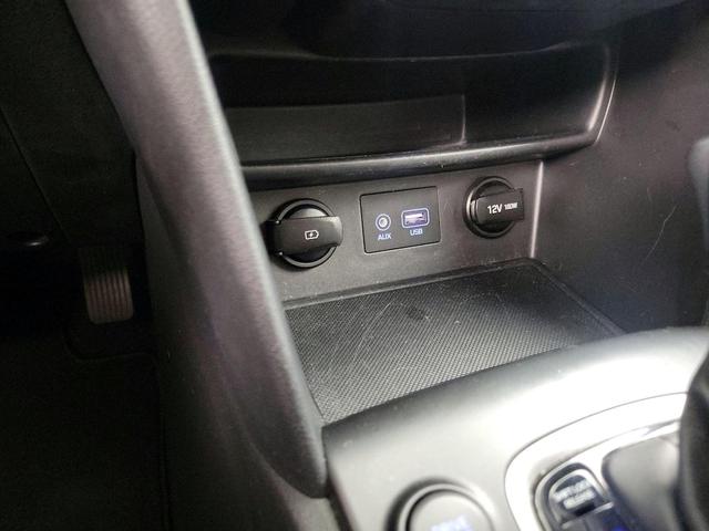 Photo of 2019 Gray Hyundai KONA