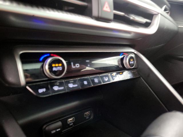 Photo of 2022 Gray Kia K5