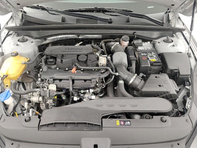 Photo of 2022 Gray Kia K5