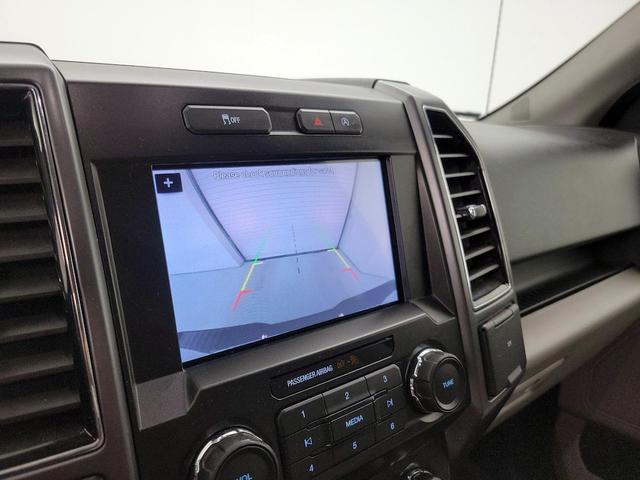 Photo of 2019 Black Ford F-150