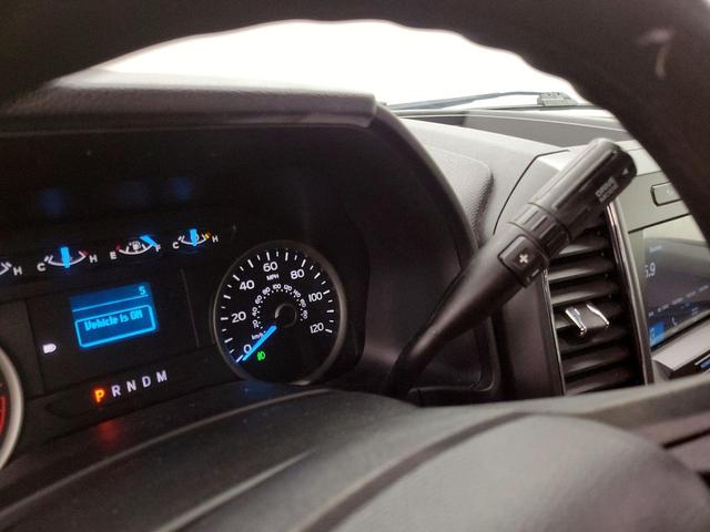 Photo of 2019 Black Ford F-150
