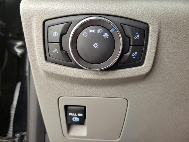 Photo of 2019 Black Ford F-150