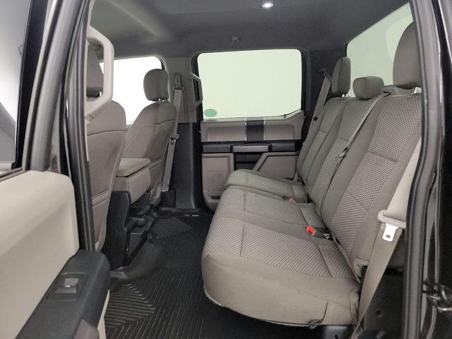Photo of 2019 Black Ford F-150