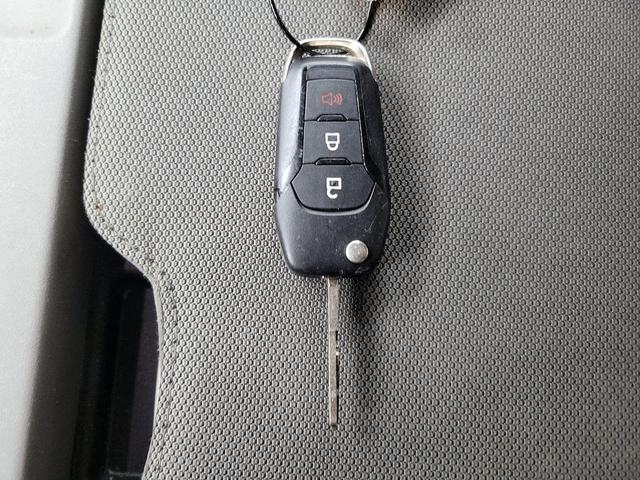 Photo of 2019 Black Ford F-150