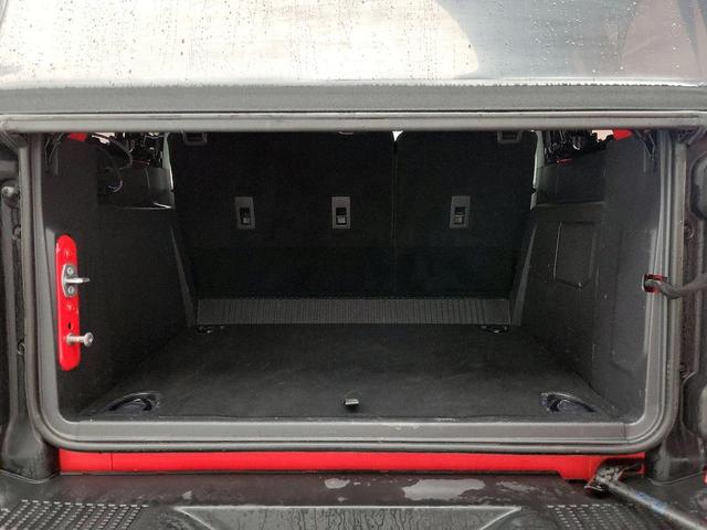 Photo of 2023 Red Ford Bronco