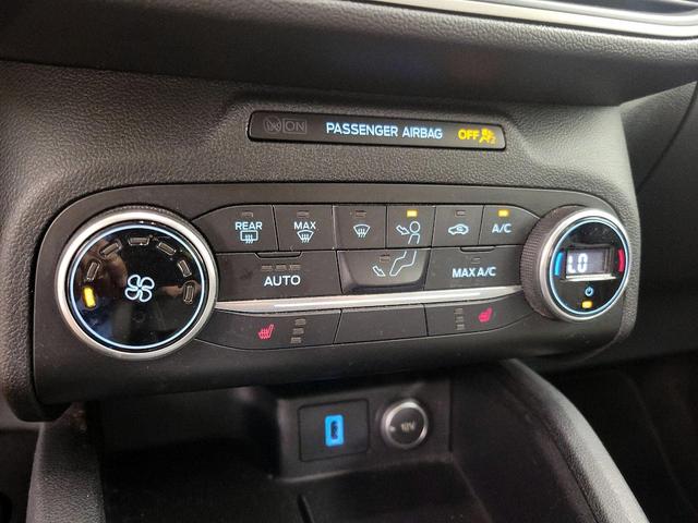 Photo of 2020 Silver Ford Escape