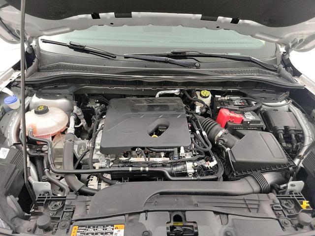 Photo of 2020 Silver Ford Escape