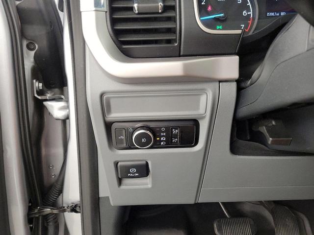 Photo of 2023 Gray Ford F-150