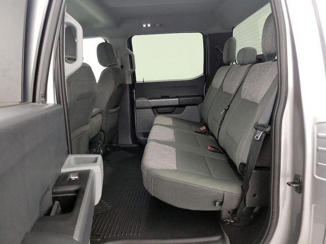 Photo of 2023 Gray Ford F-150