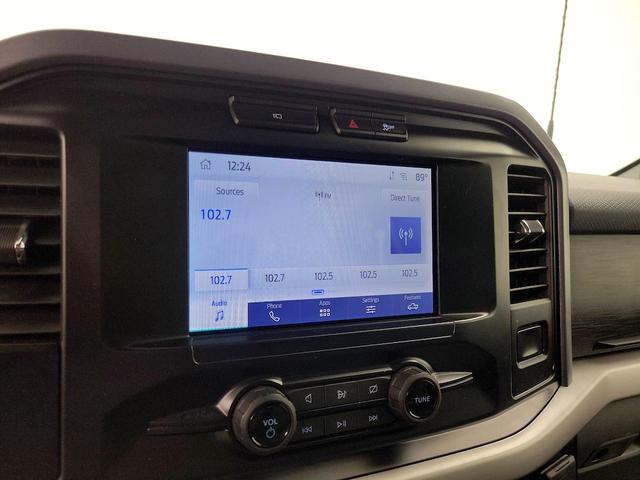 Photo of 2023 Gray Ford F-150