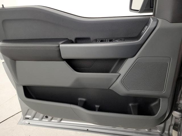Photo of 2023 Gray Ford F-150