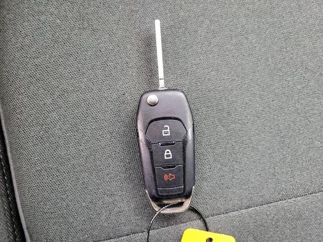 Photo of 2023 Gray Ford F-150