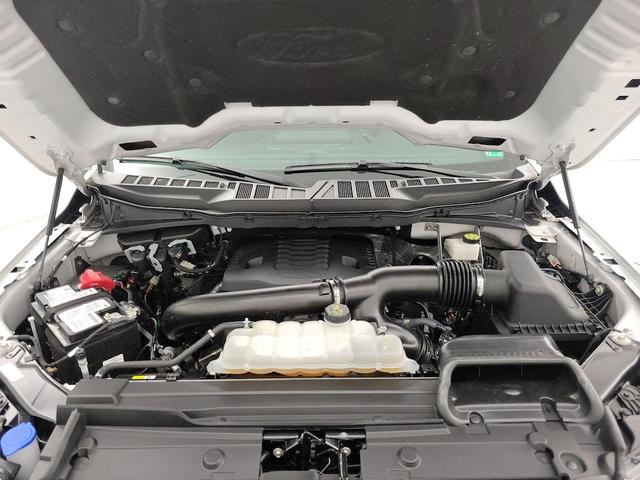 Photo of 2023 Gray Ford F-150