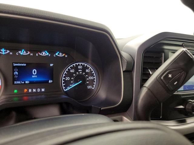 Photo of 2023 Gray Ford F-150