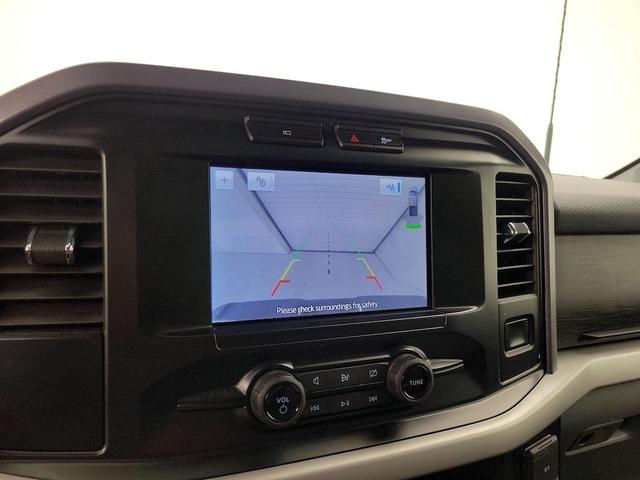 Photo of 2023 Gray Ford F-150