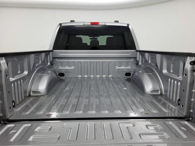 Photo of 2023 Gray Ford F-150
