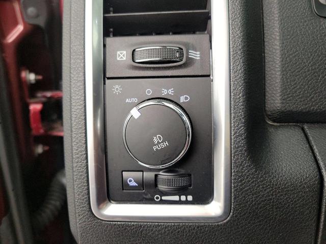 Photo of 2017 Burgundy RAM 1500