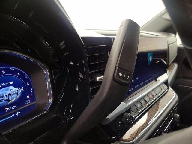 Photo of 2023 Gray Chevrolet Silverado 1500