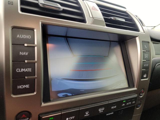 Photo of 2021 White Lexus GX 460