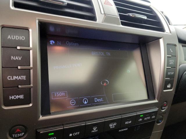 Photo of 2021 White Lexus GX 460